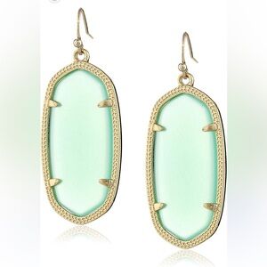 Kendra Scott Elle Earrings